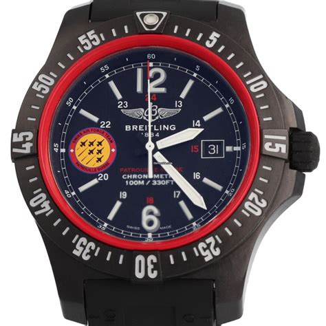 breitling colt skyracer swiss limited edition|Breitling colt skyracer value.